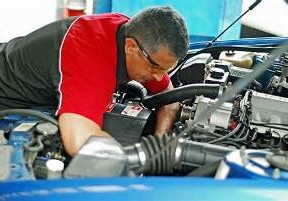 Garage Auto Ryder is offers all the services your car need.