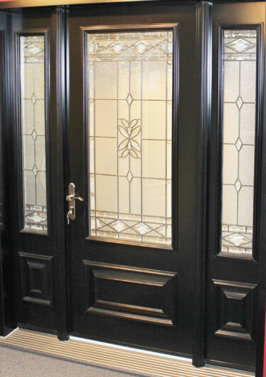 Chisholm Renovations offer a great selection of windows & doors