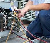 I.T.A. Heating & Air Conditioning offers quality service and fine equipment.