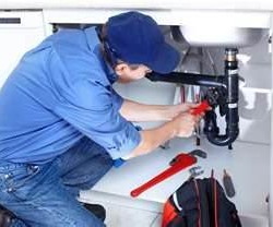 Howard Cohen offers plumbing services in the Montreal region