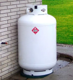 Joey Services offers a service for your propane tank for indoors or outdoors
