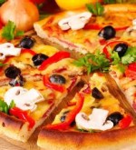 Pizzéria Sérano offre des mets italiens et grecs de la plus haute qualité