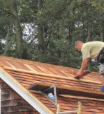 You need a roof not problems? Then call Lakeshore Roofing