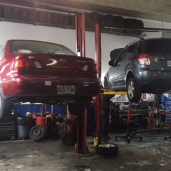 Auto Medic garage offers a quality and honest service