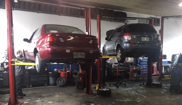 Auto Medic garage offers a quality and honest service