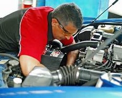 Garage Auto Ryder is offers all the services your car need.