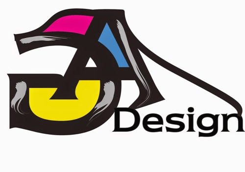 Example of a graphic design