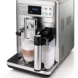 Image showing a modern coffee maker model
