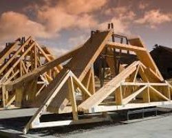Roofing trusses