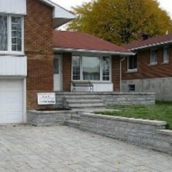 G&S Landscape Construction offers its service in the west of Montreal and on the South Shore
